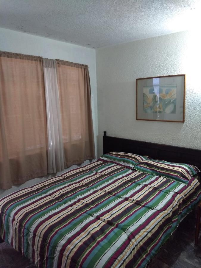 Departamentos Ambassador Apartment Tijuana Exterior photo