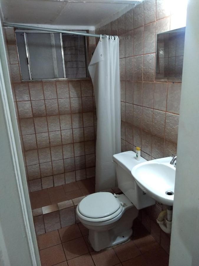 Departamentos Ambassador Apartment Tijuana Exterior photo