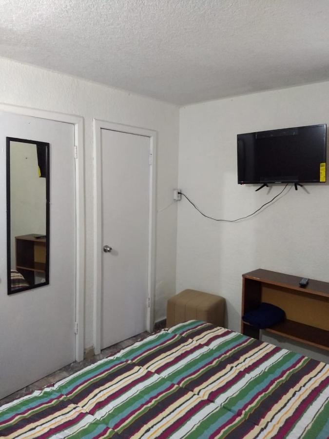 Departamentos Ambassador Apartment Tijuana Exterior photo